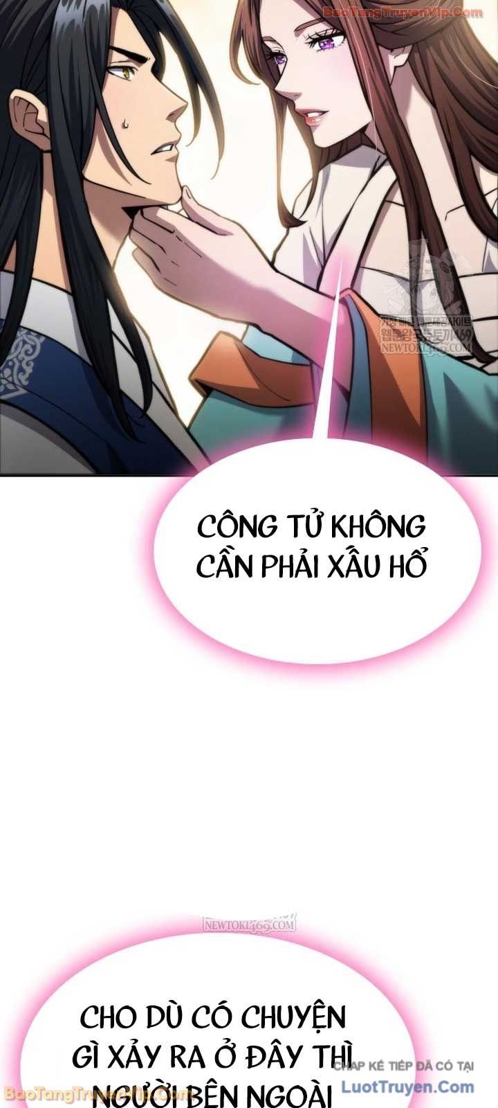 Thiên Trung Long Môn - Chap 47 - Trang 54