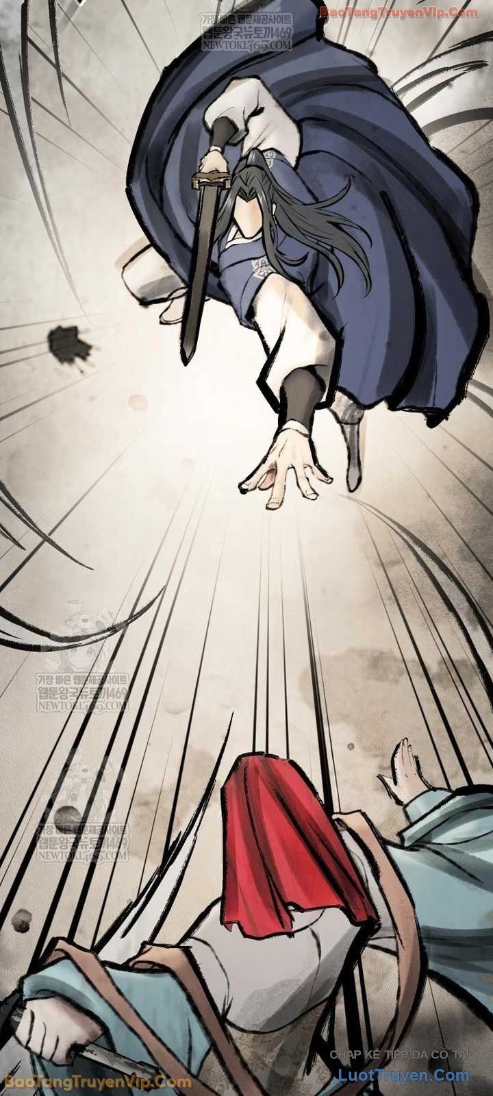 Thiên Trung Long Môn - Chap 47 - Trang 7