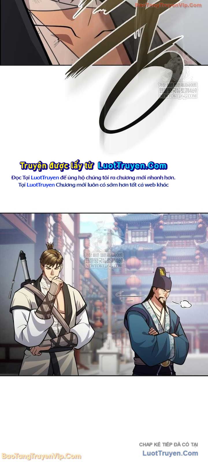 Thiên Trung Long Môn - Chap 47 - Trang 73