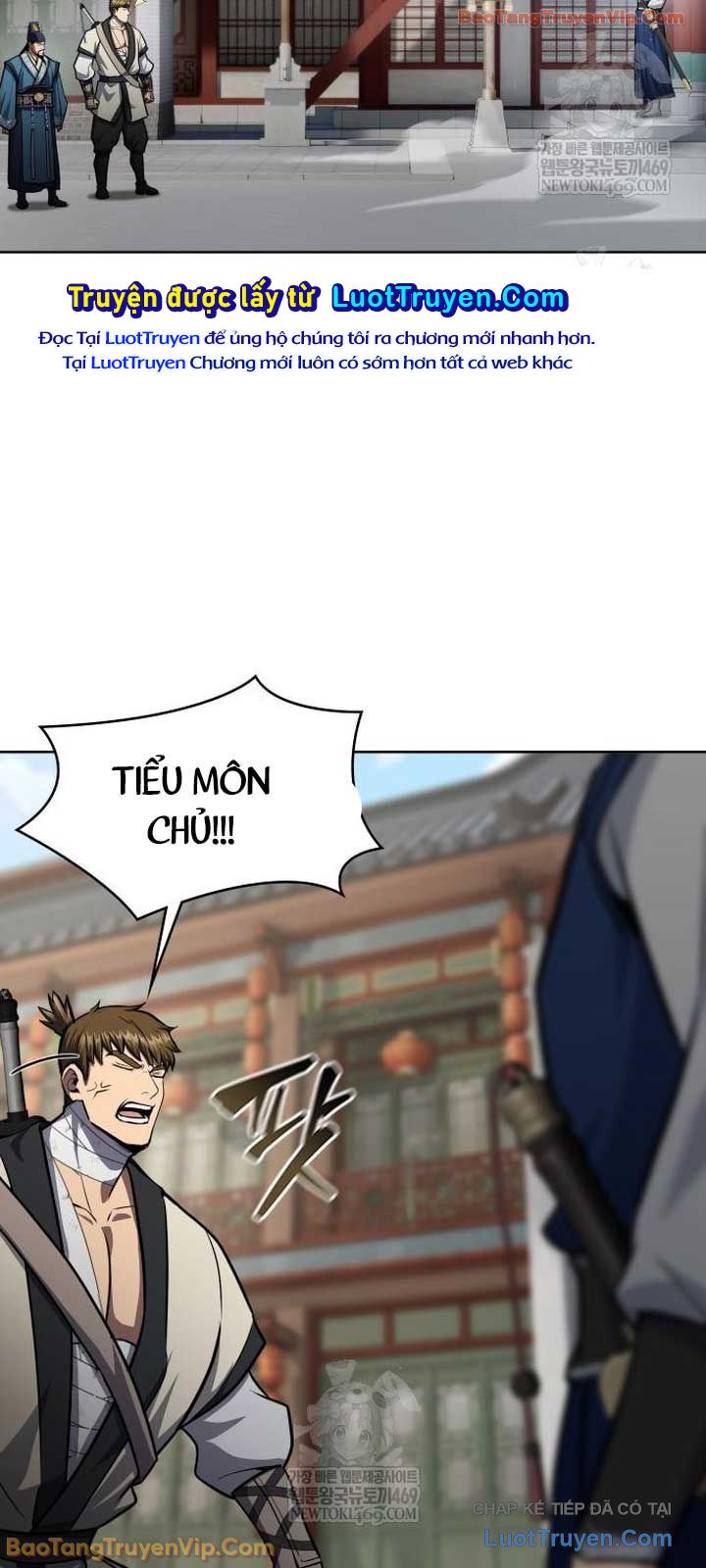 Thiên Trung Long Môn - Chap 47 - Trang 79