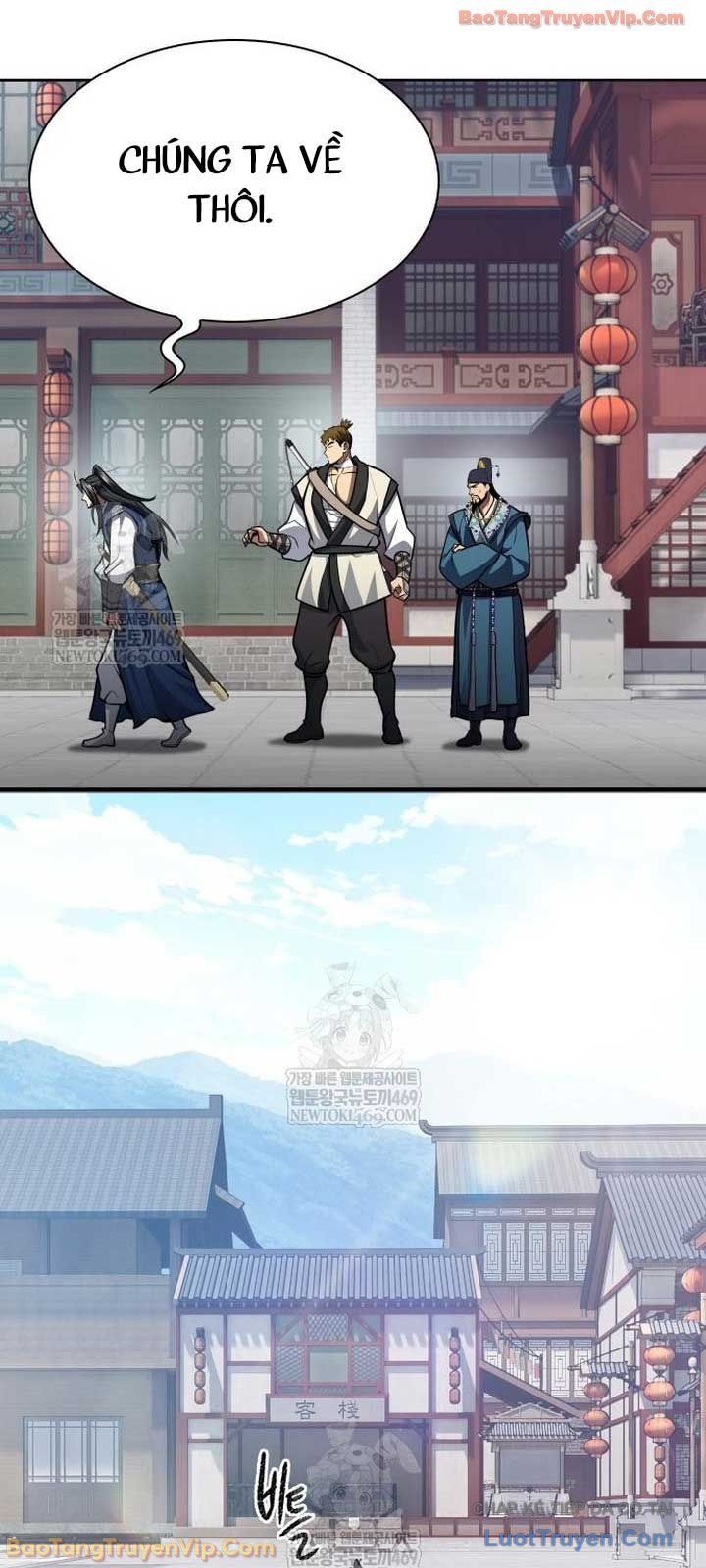 Thiên Trung Long Môn - Chap 47 - Trang 83