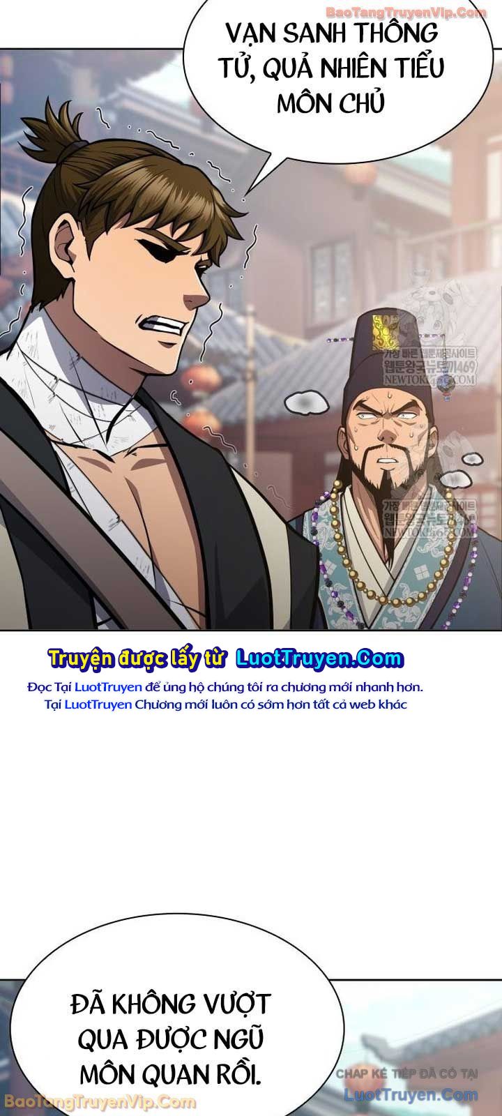 Thiên Trung Long Môn - Chap 47 - Trang 85