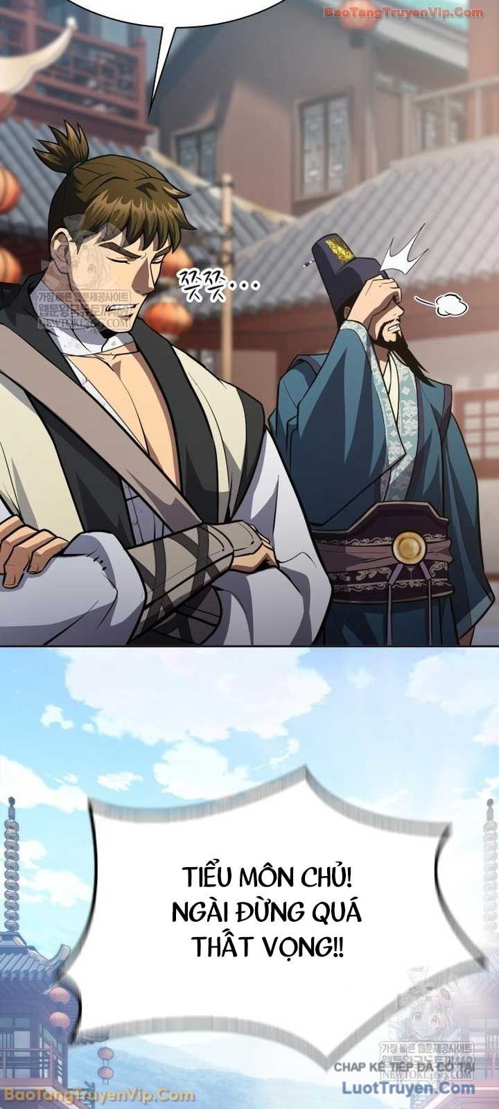 Thiên Trung Long Môn - Chap 47 - Trang 86
