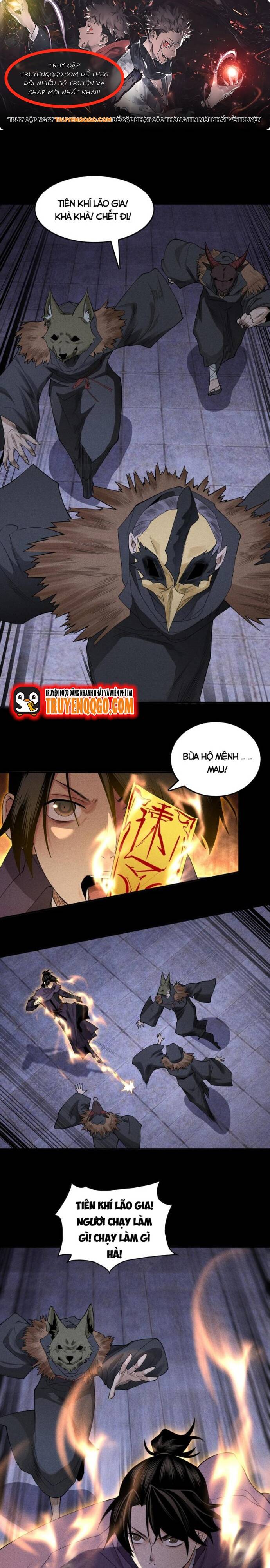 Chương 27 - Trang 1