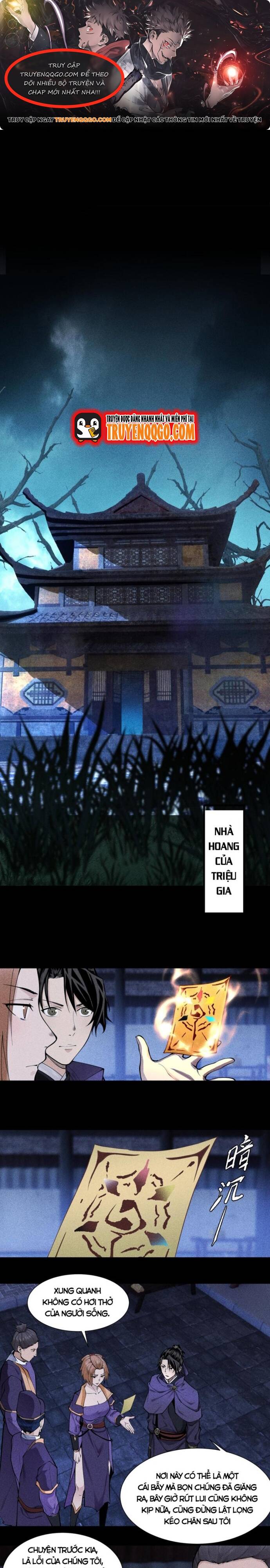 Chương 28 - Trang 1