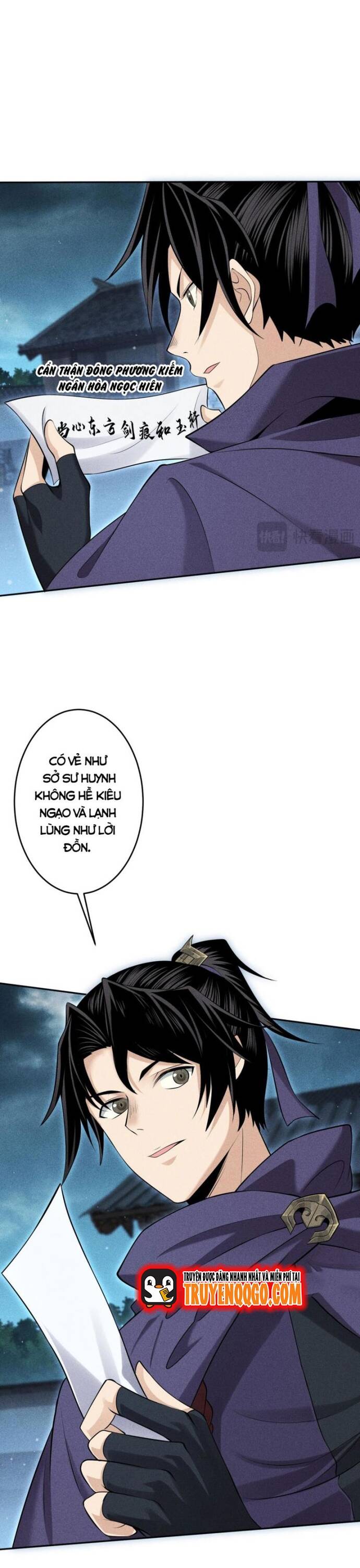 Chương 43 - Trang 21