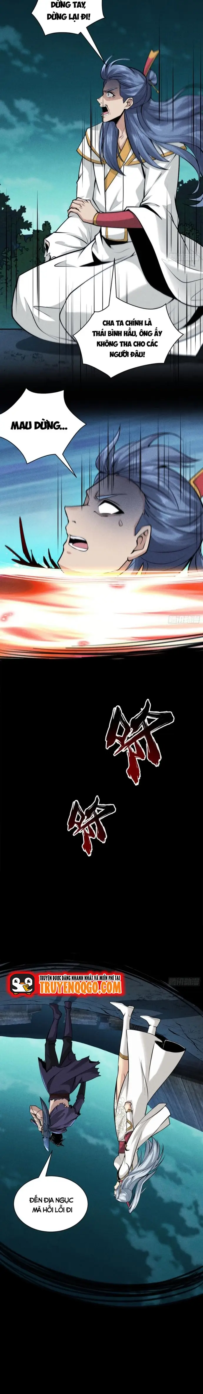 Chương 61 - Trang 8