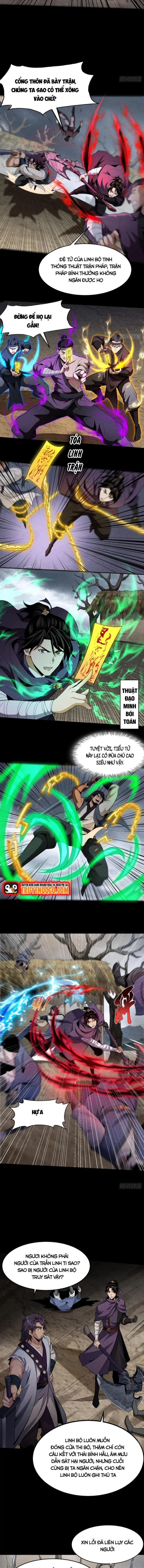 Chương 69 - Trang 5