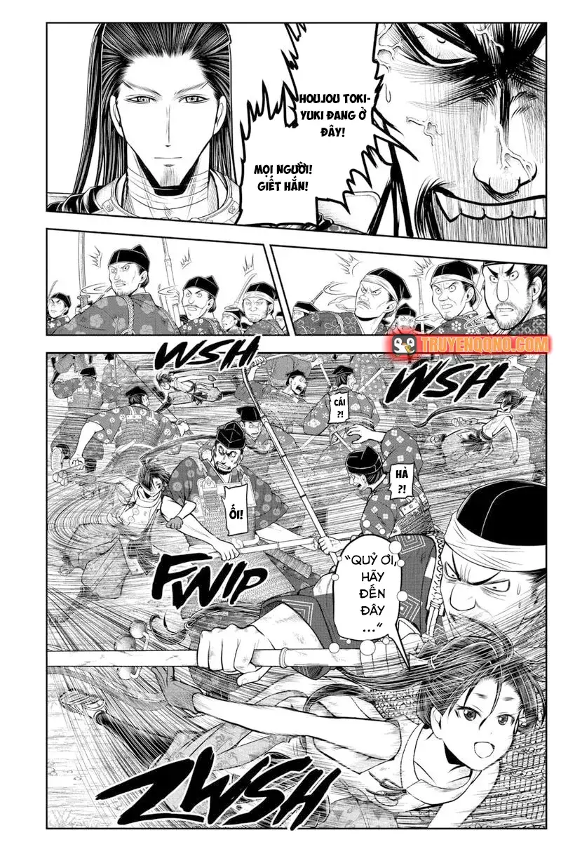Chương 108 - Trang 5