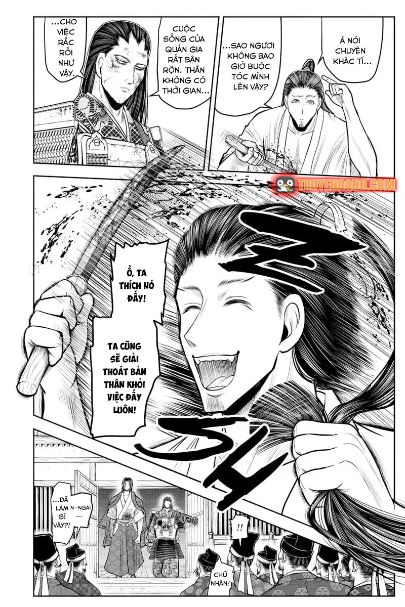 Chương 111 - Trang 7