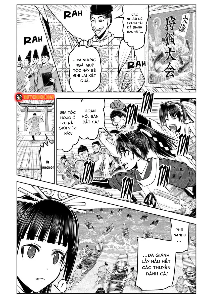 Chương 132 - Trang 4