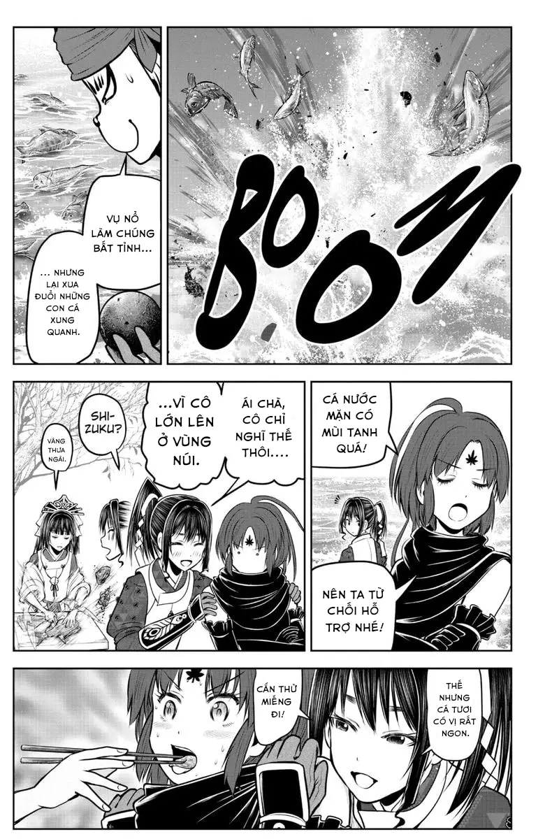 Chương 132 - Trang 9