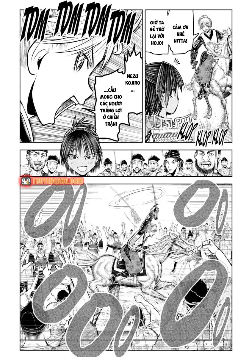 Chương 140 - Trang 9