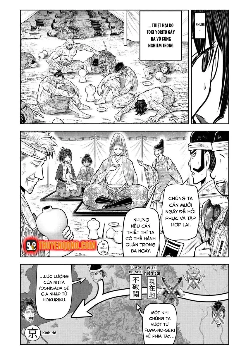 Chương 146 - Trang 3