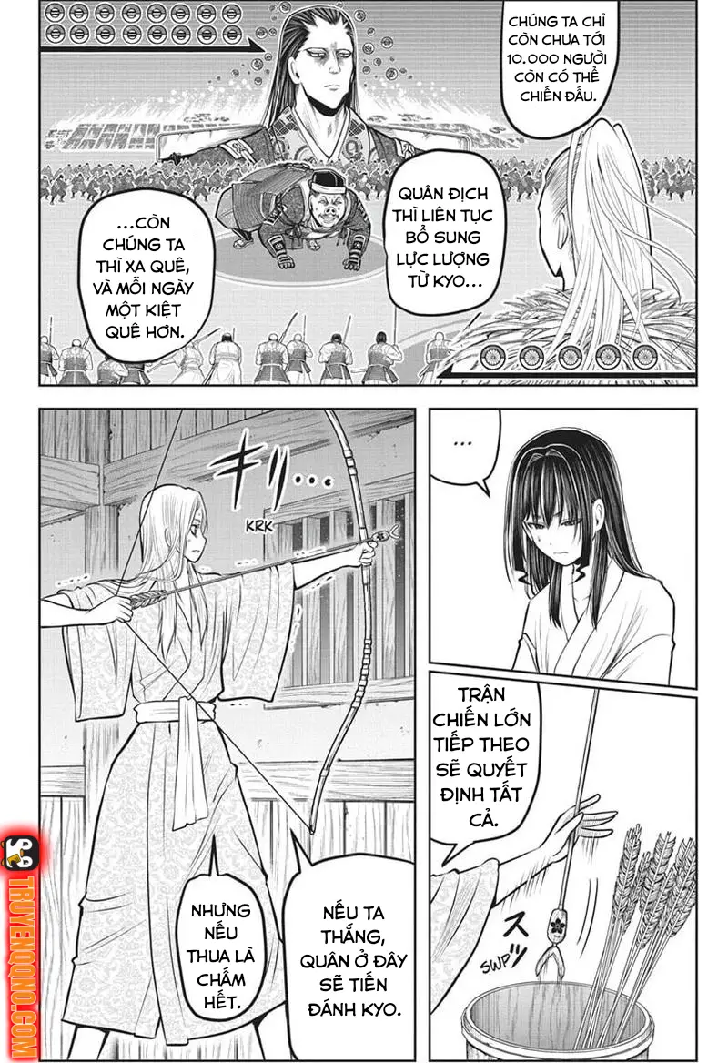 Chương 156 - Trang 8