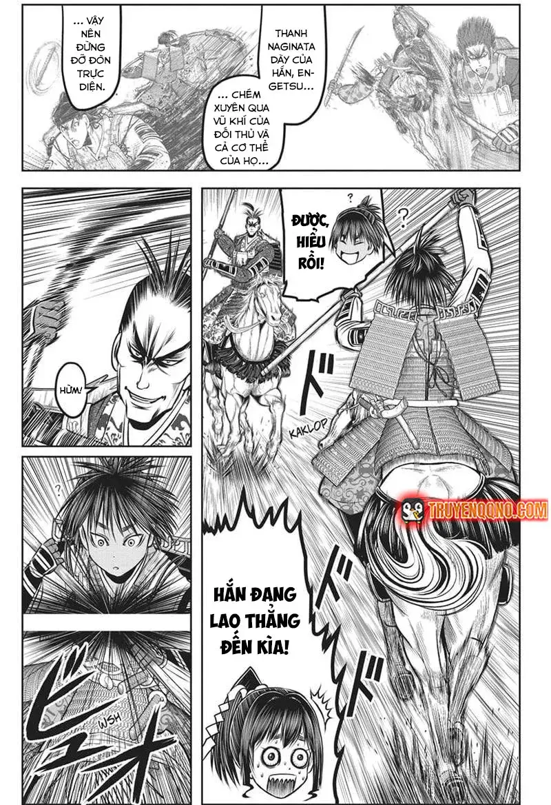 Chương 159 - Trang 5