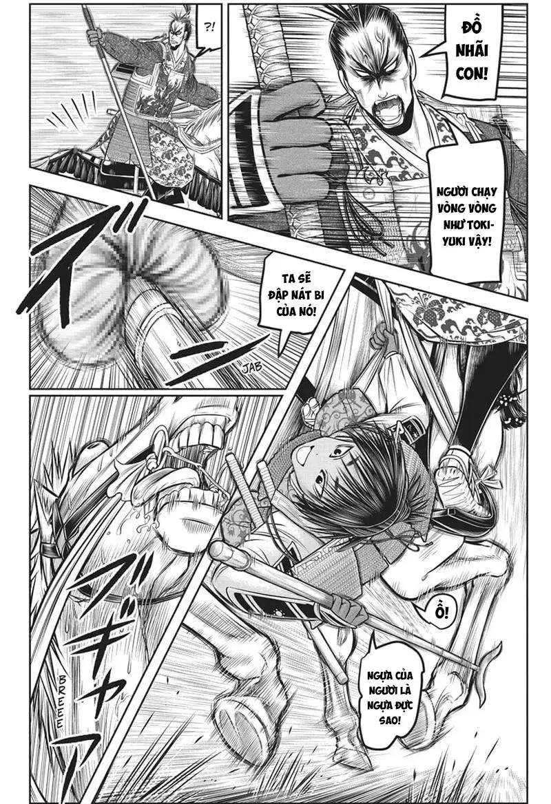 Chương 159 - Trang 8