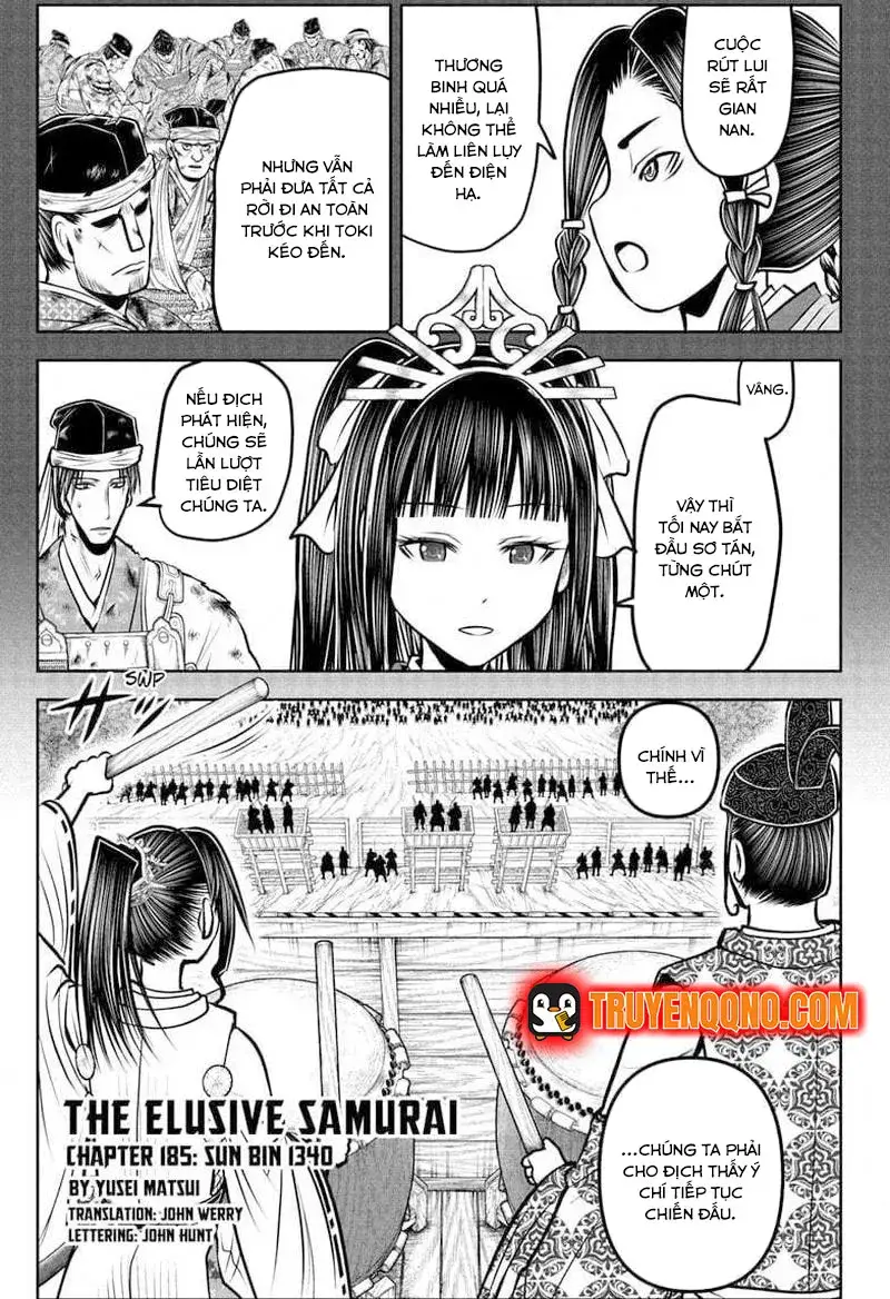 Chương 185 - Trang 5