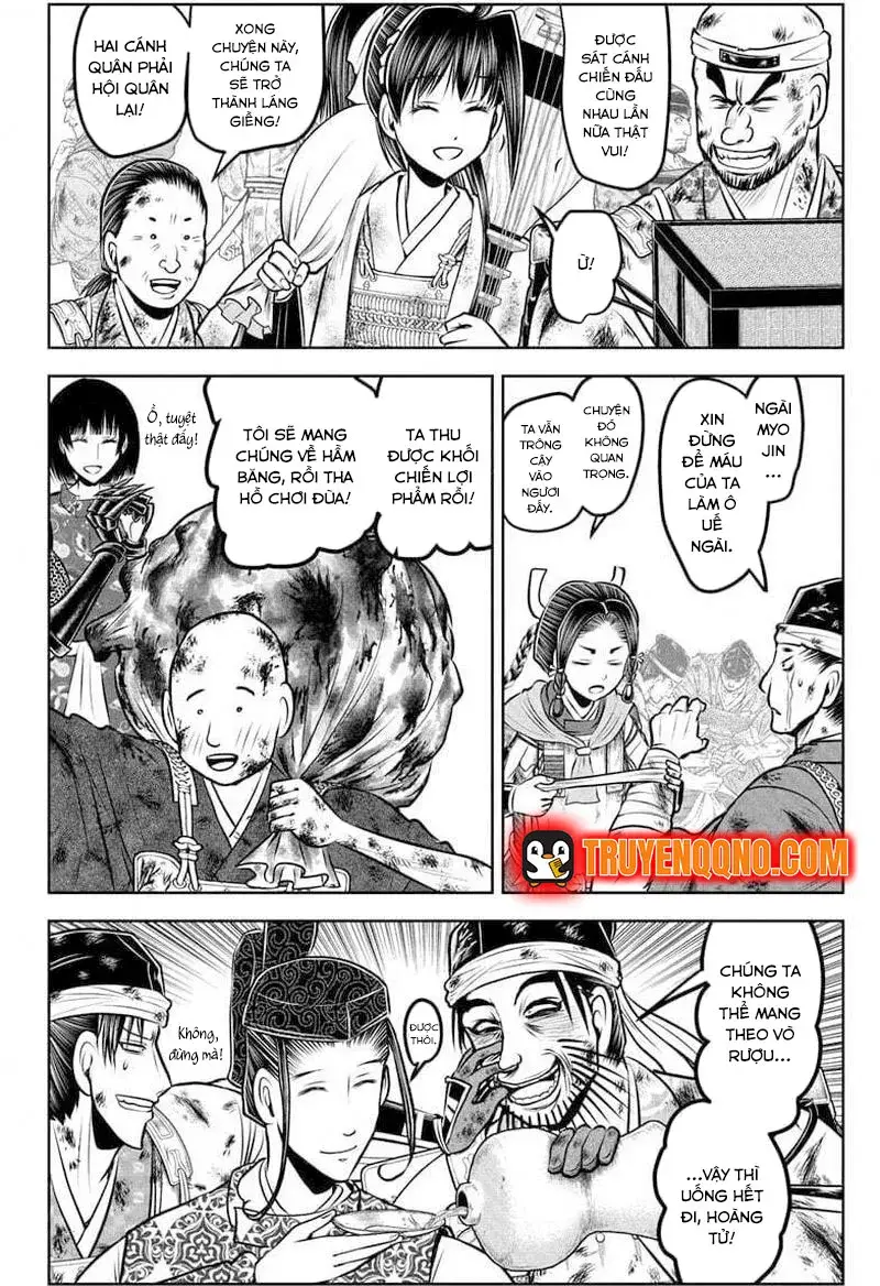 Chương 185 - Trang 10