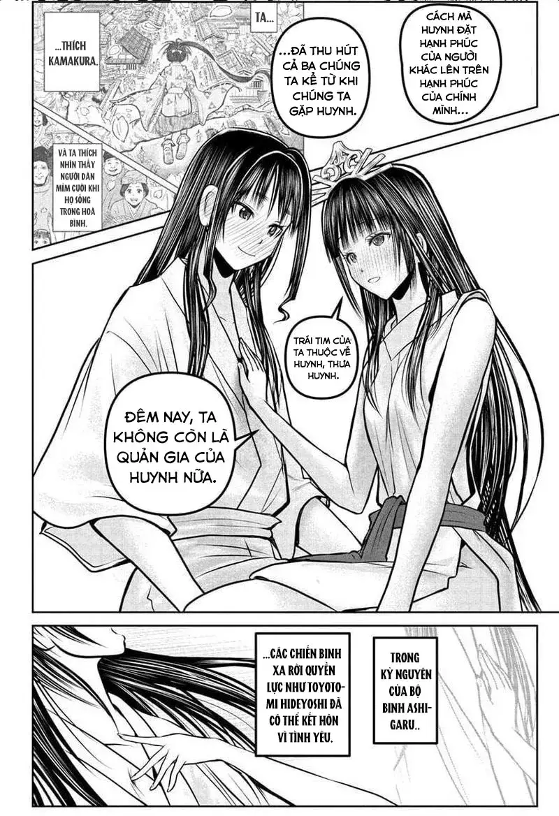 Chương 191 - Trang 18
