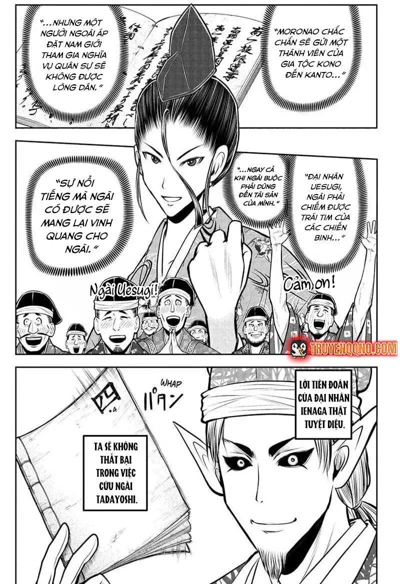 Chương 192 - Trang 9