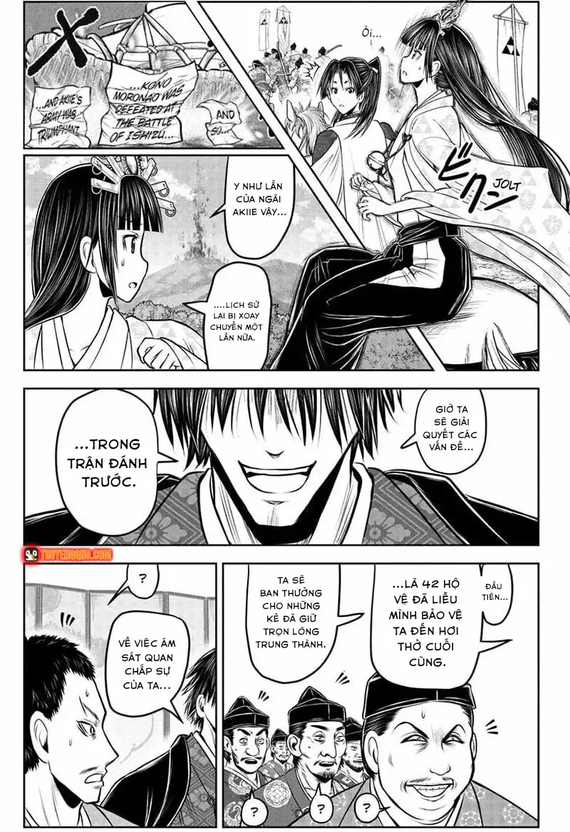 Chương 207 - Trang 8
