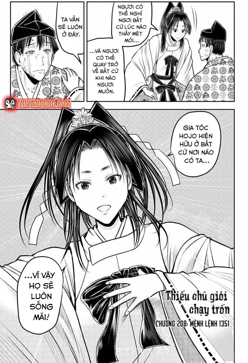 Chương 208 - Trang 5