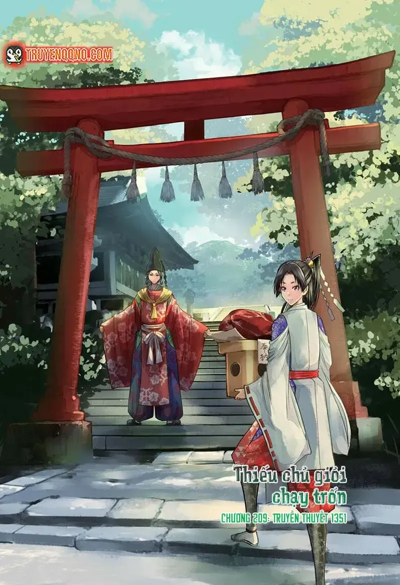 Chương 209 - Trang 3