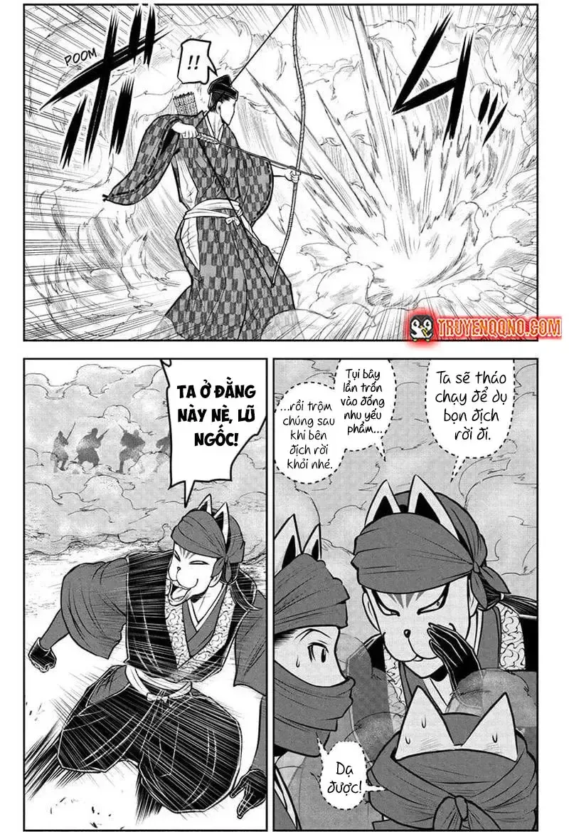 Chương 209 - Trang 5