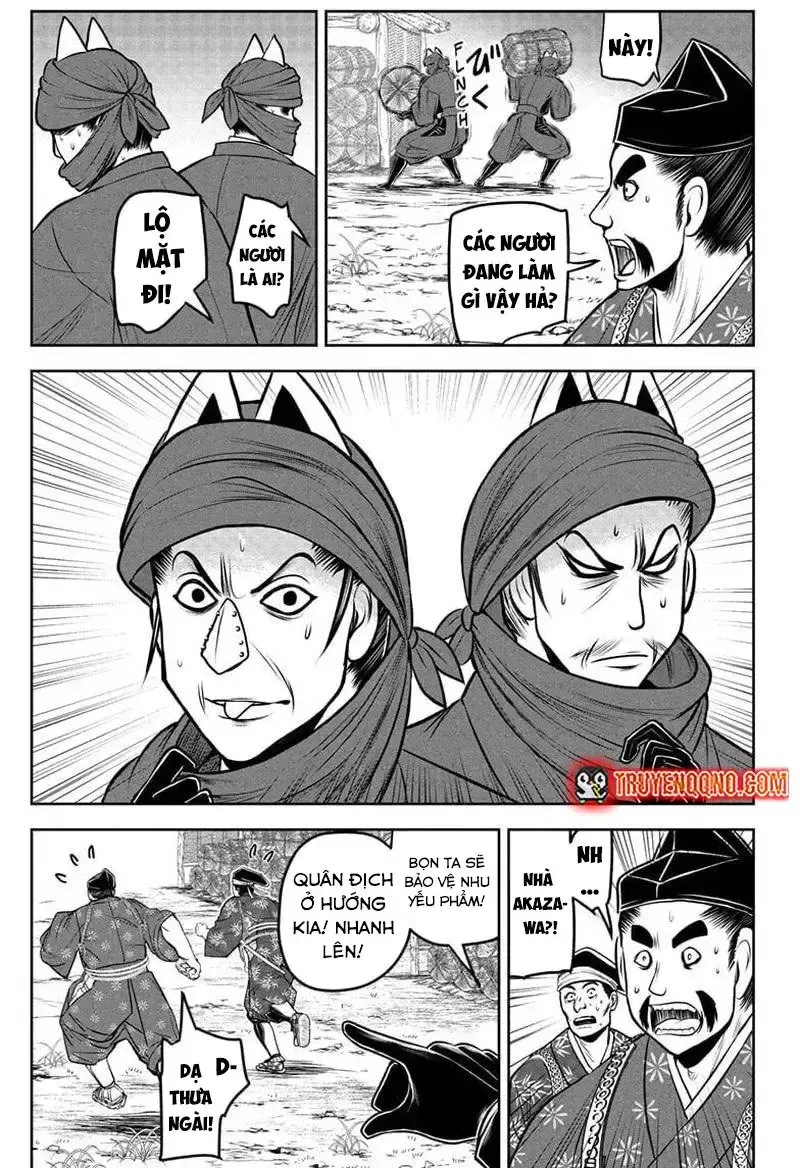 Chương 209 - Trang 9