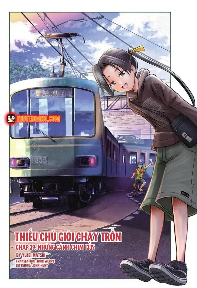Chương 39 - Trang 3
