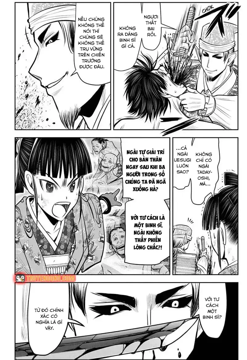 Chương 84 - Trang 12