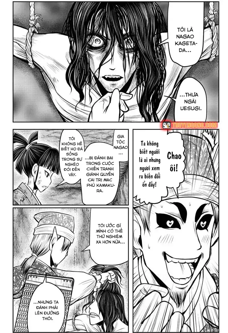 Chương 84 - Trang 14