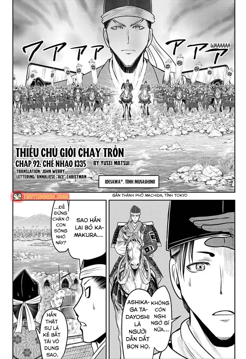 Chương 92 - Trang 4