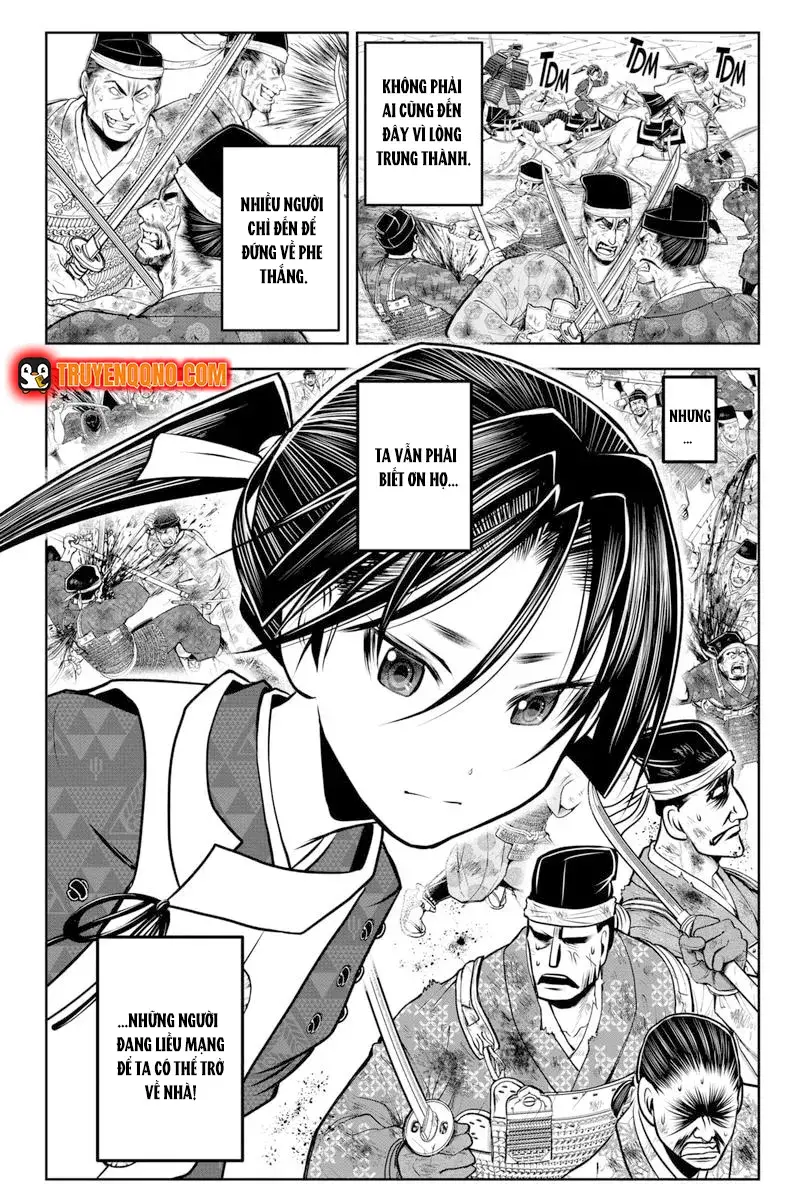 Chương 95 - Trang 3
