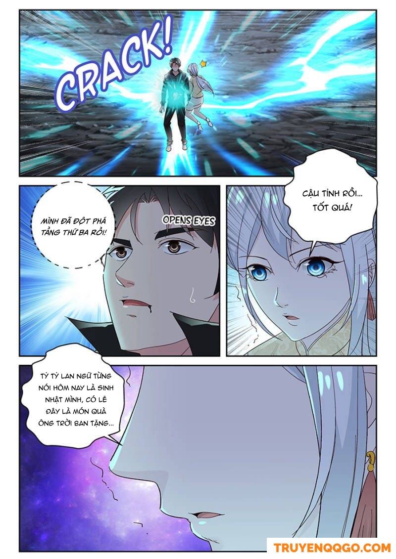 Chương 111 - Trang 6