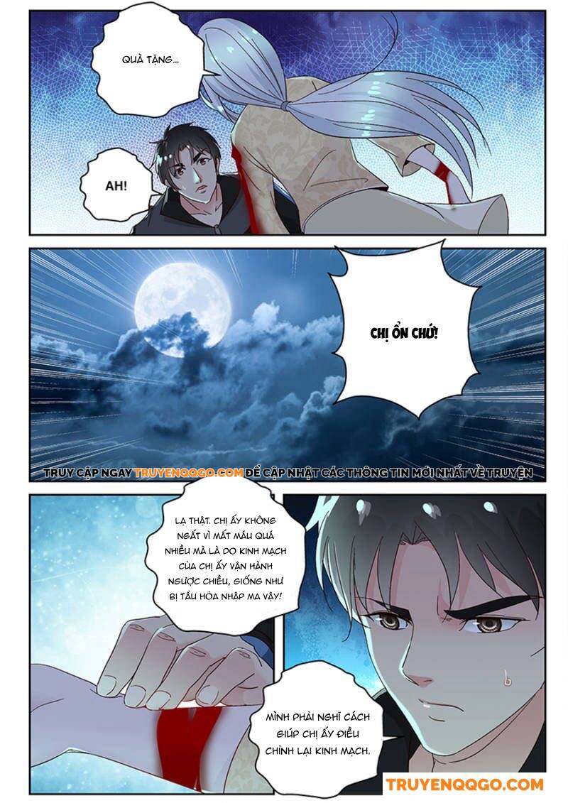 Chương 111 - Trang 7
