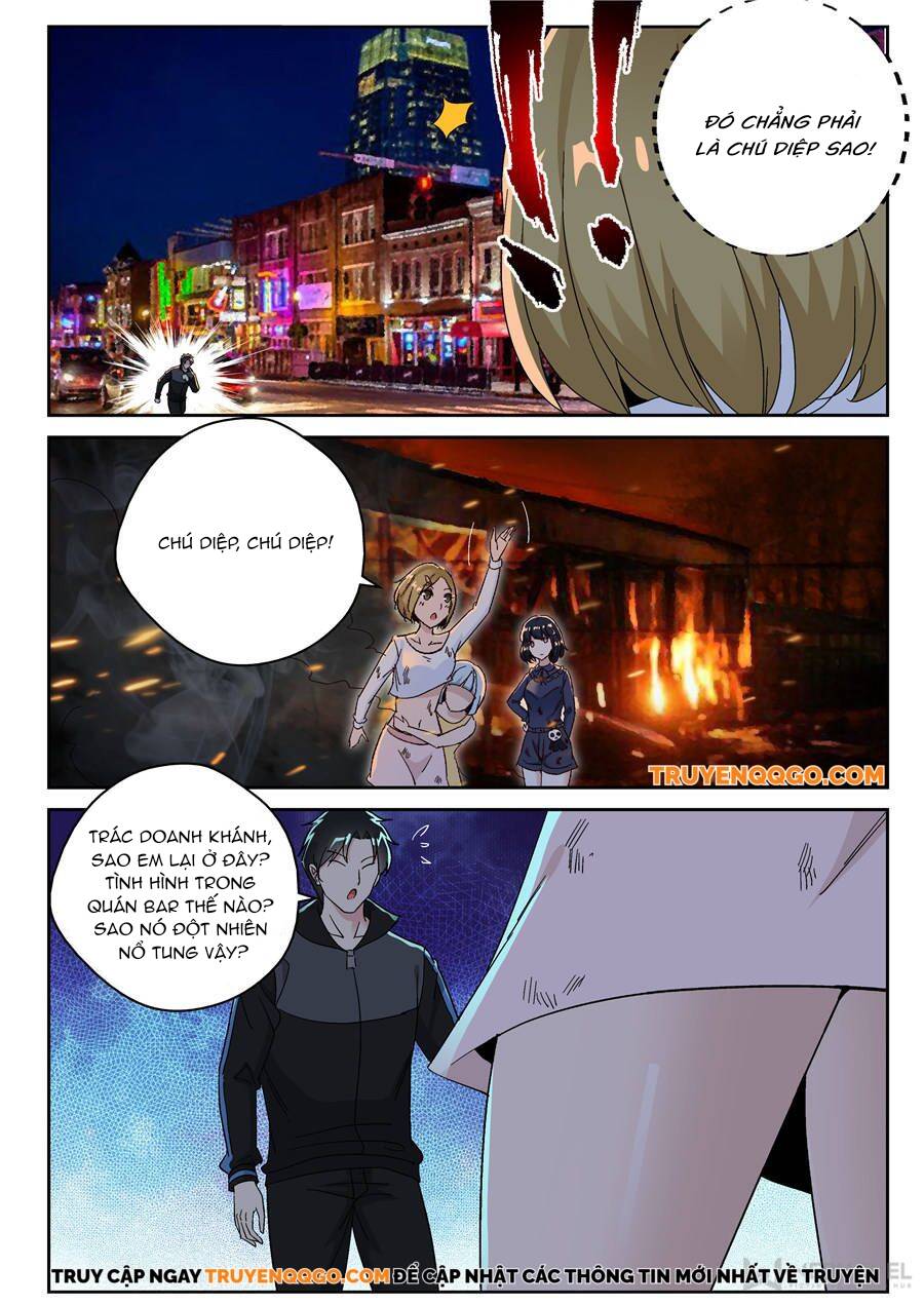 Chương 151 - Trang 3