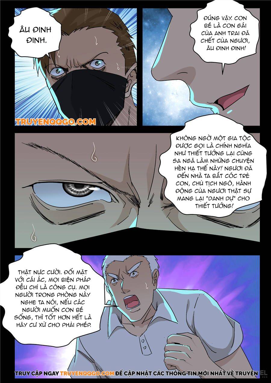Chương 151 - Trang 8