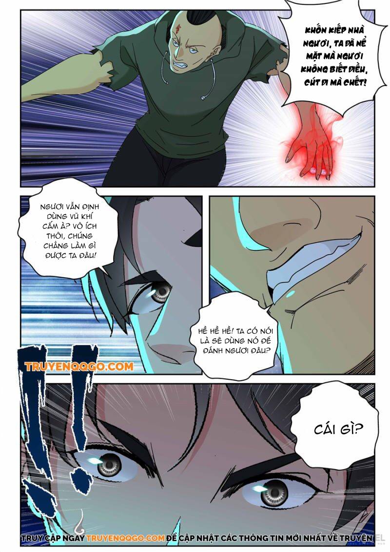 Chương 155 - Trang 8