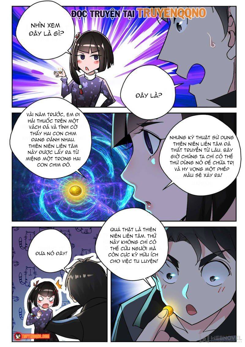 Chương 162 - Trang 8