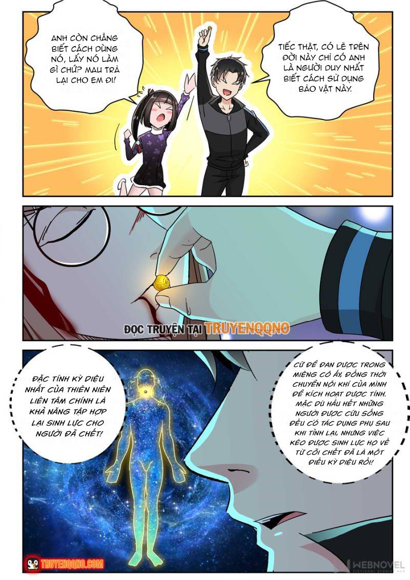 Chương 162 - Trang 9
