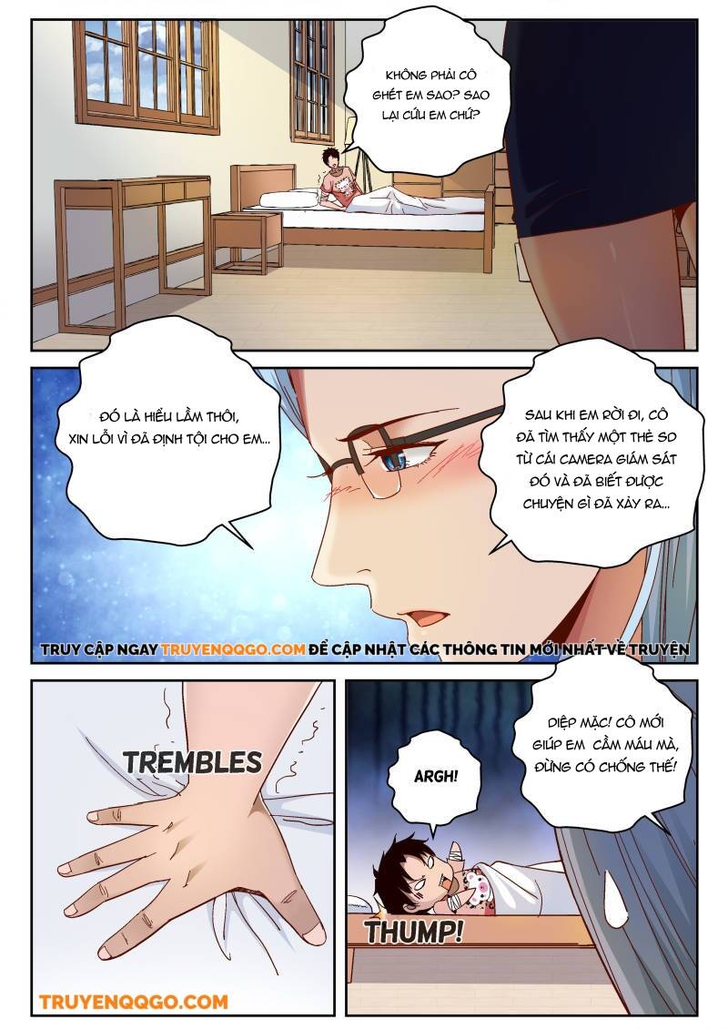Chương 78 - Trang 7