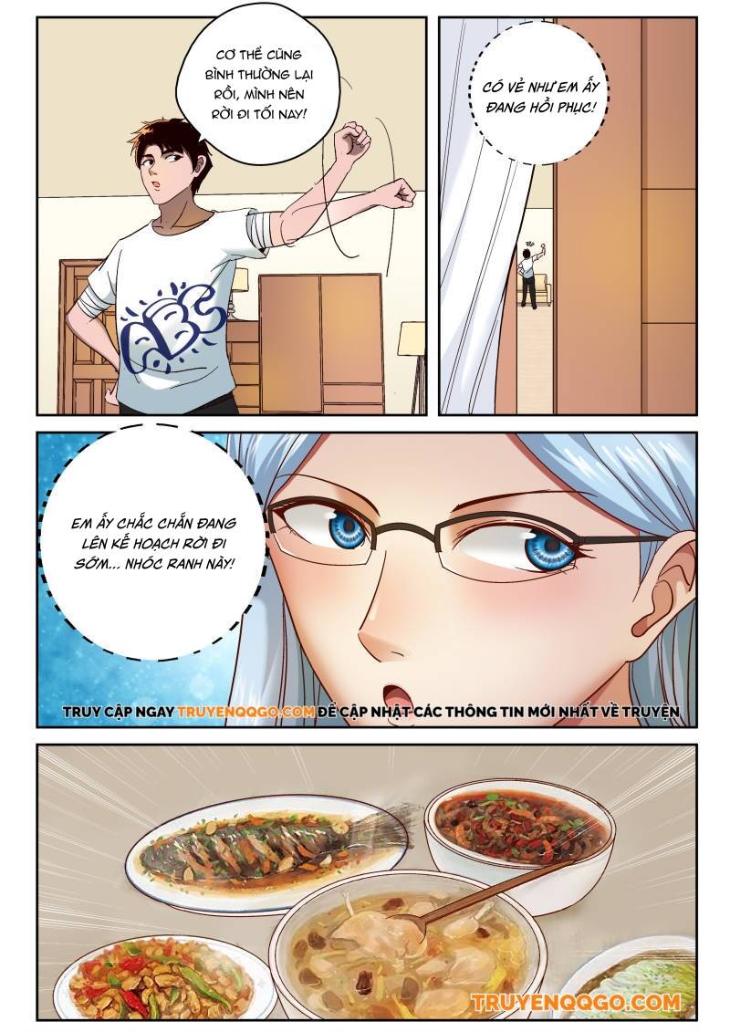 Chương 80 - Trang 8