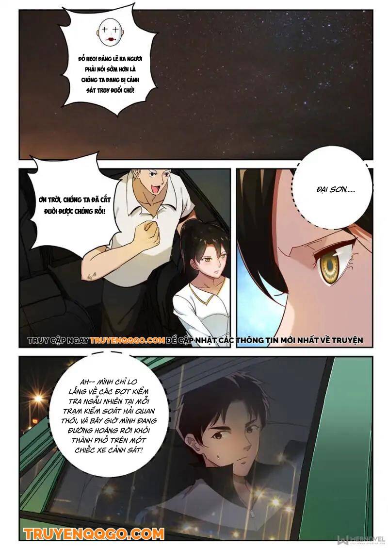 Chương 84 - Trang 3