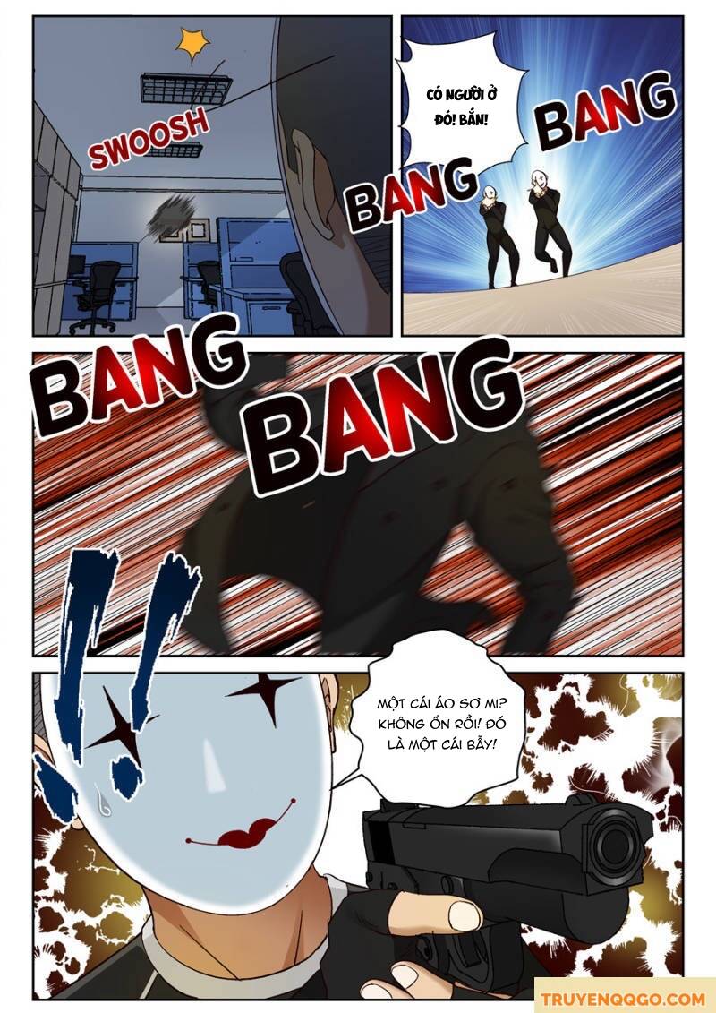 Chương 85 - Trang 4