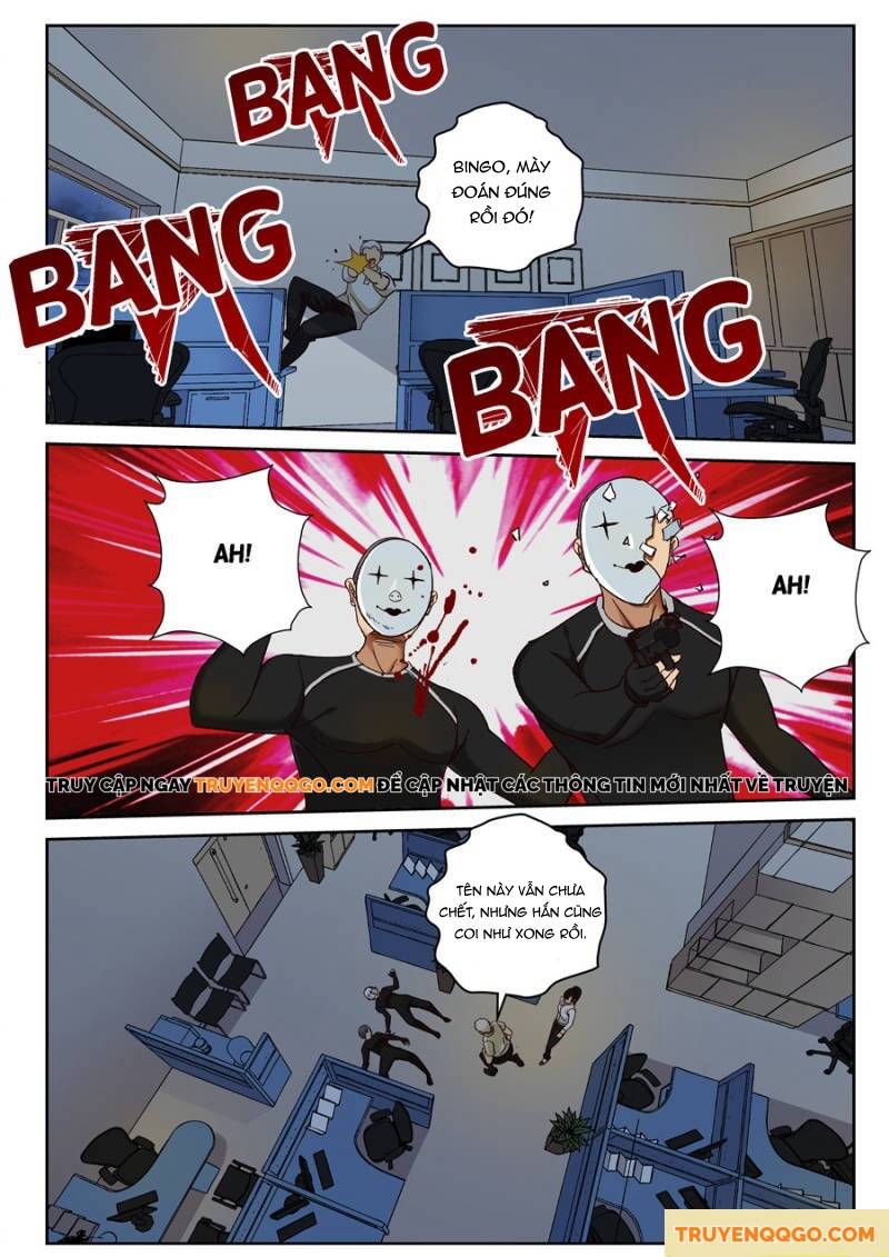 Chương 85 - Trang 5