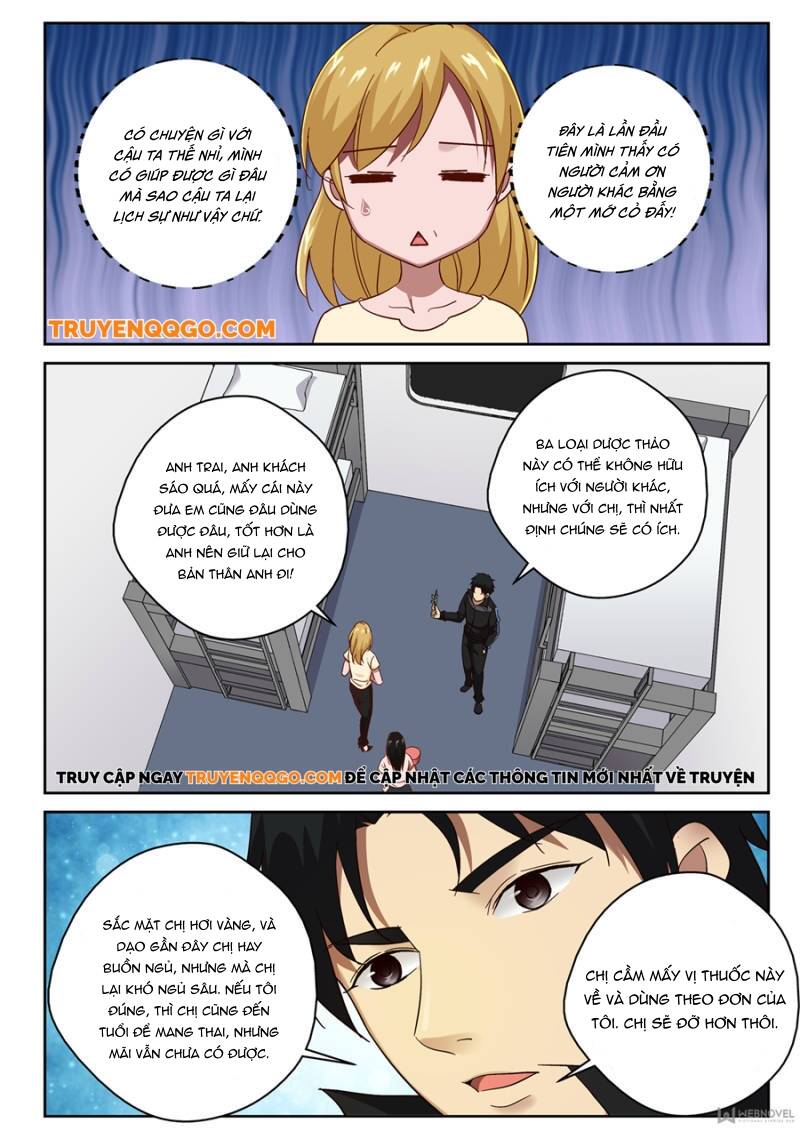 Chương 93 - Trang 8