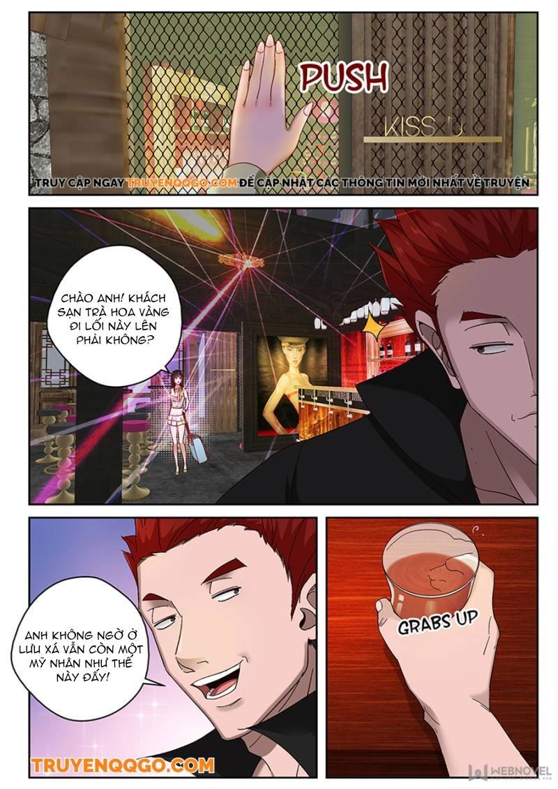Chương 95 - Trang 3