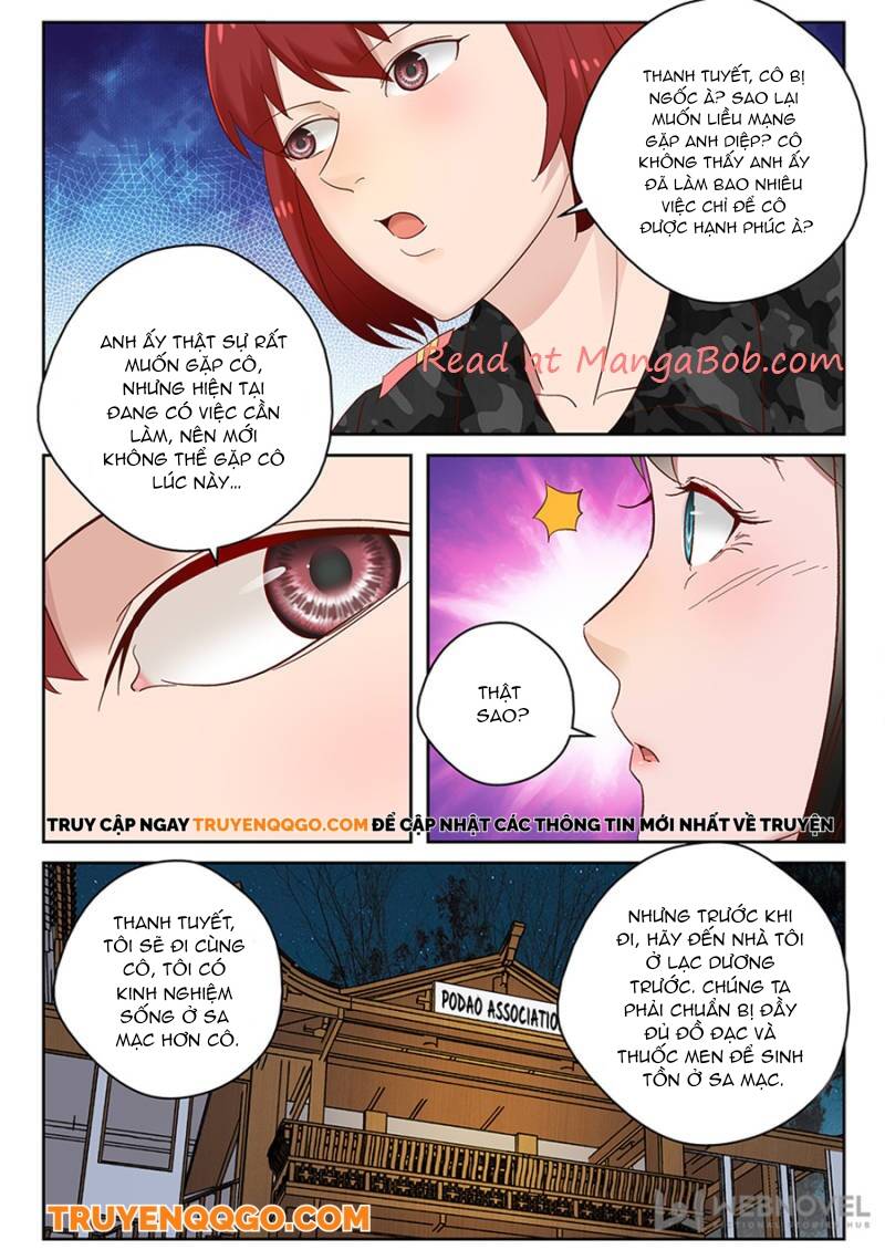 Chương 99 - Trang 3